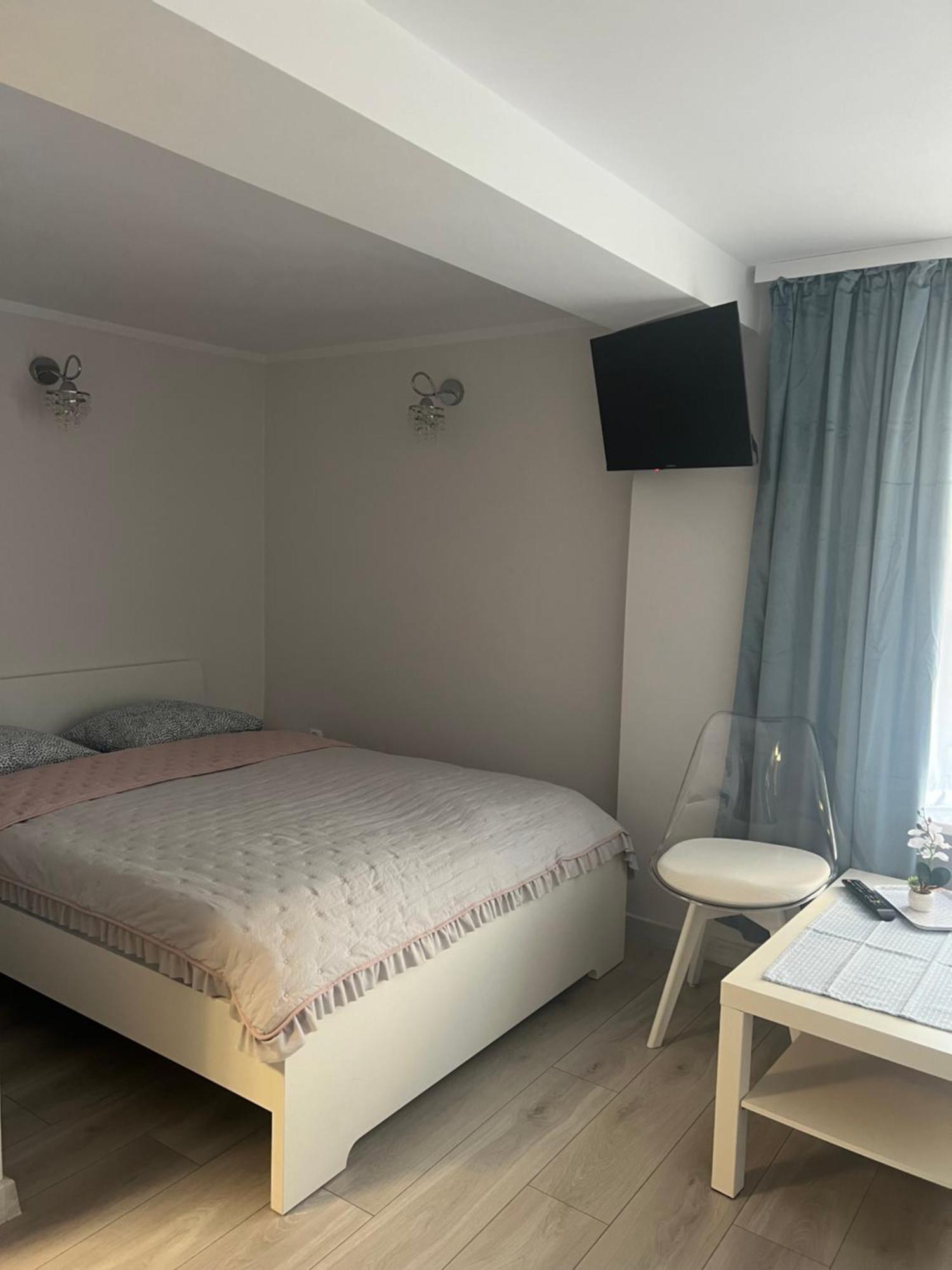 Pokoje U Malgosi Miedzyzdroje Exterior foto