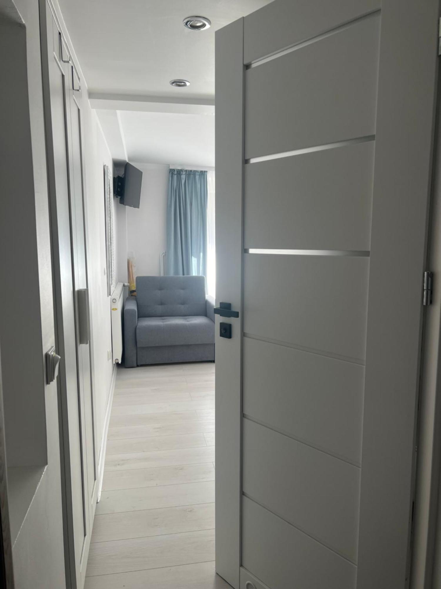 Pokoje U Malgosi Miedzyzdroje Exterior foto