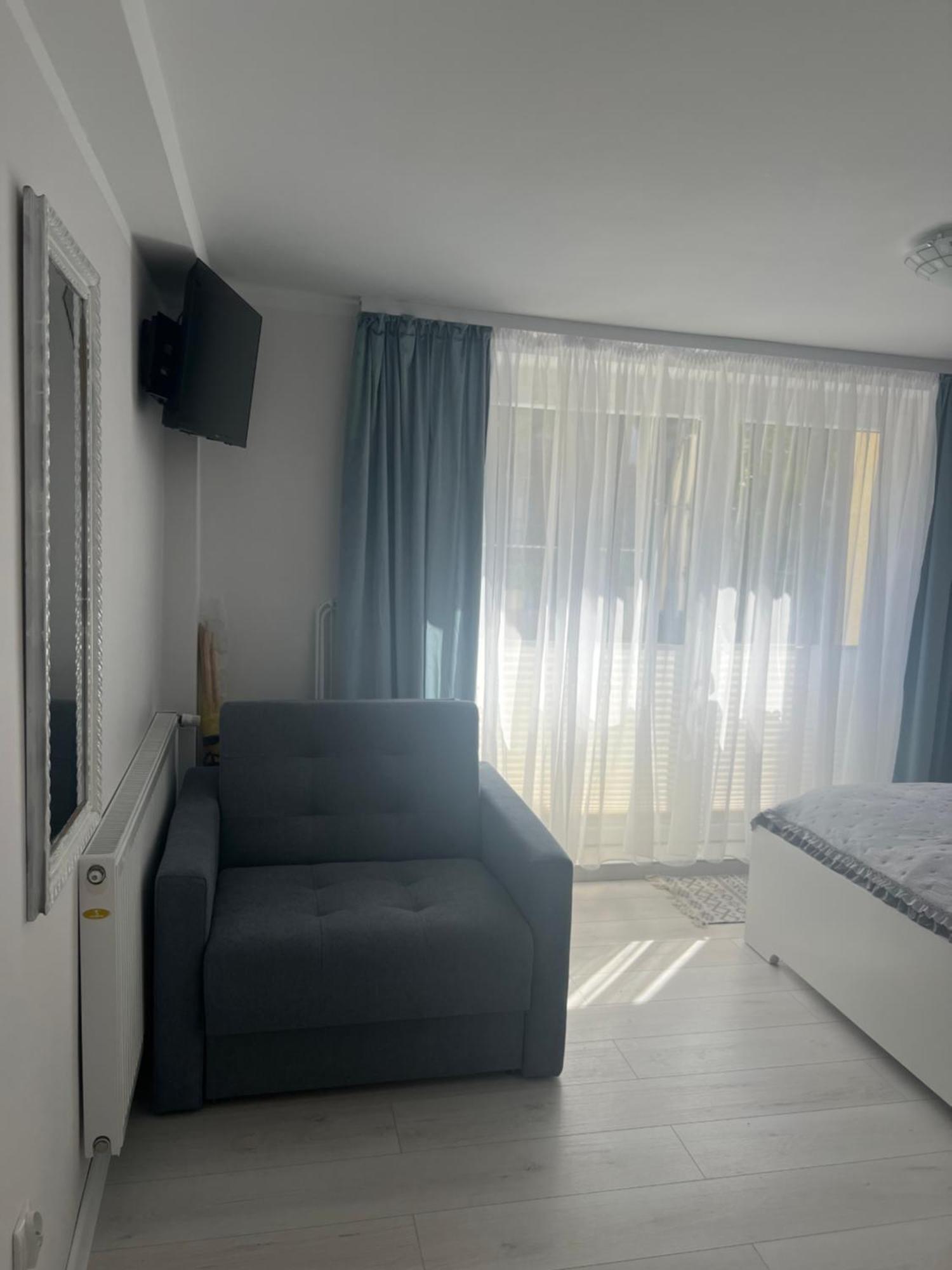 Pokoje U Malgosi Miedzyzdroje Exterior foto